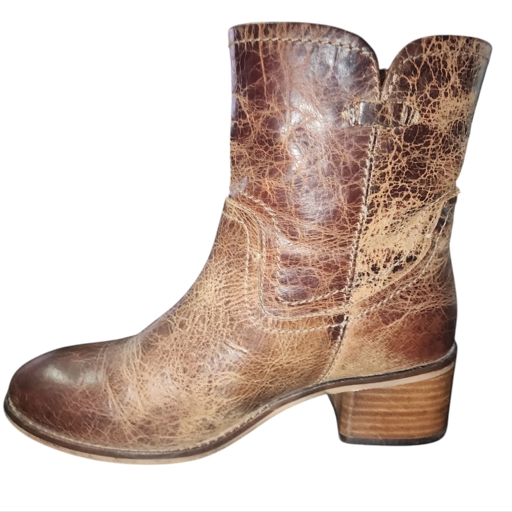 Diba Women's West Have Boots, Womens 7.5 - Picture 5 of 8